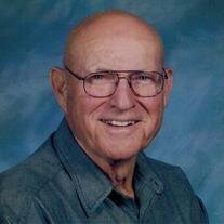 Archie Clifton Henley