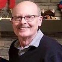 Norman Lee Papke