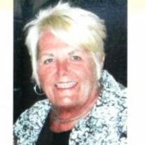 Peggy  Sue Ketchum
