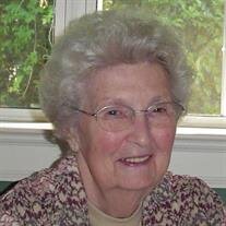 Jean Estelle Tull Riles