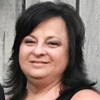 Donna "Lynn" Norton
