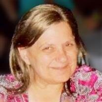 Ann Marie Hammes