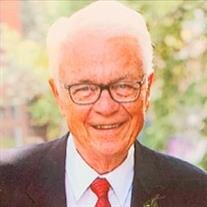 Richard Edward Student, M.D.