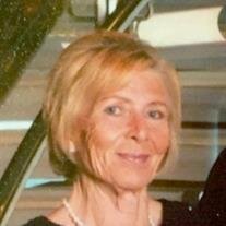 Janice Faye McDowell