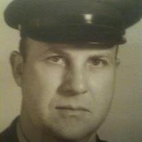 Raymond Clayton Murray Sr.
