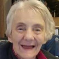 Jacquelyn Jean (Middlemiss)  Panico