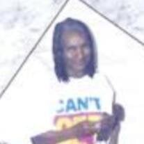 Ms. Adriann M.  Smith