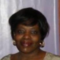 Ms Shelva Herring
