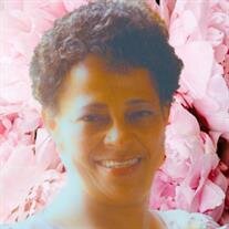 Rosa Eloise Waters