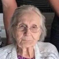 Gladys L. Raff