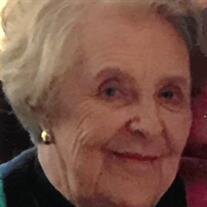 Belva Horton Howard