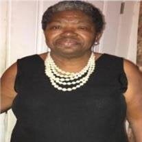 Rosetta Follins