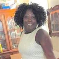Alfreda McCray