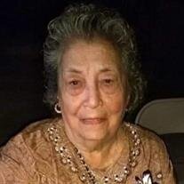 Ramona S. Arenas