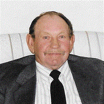 Ernest "Ernie" James Chadwick