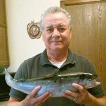 Ronald D. Vasquez