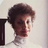 MARGARET JOAN POINTER