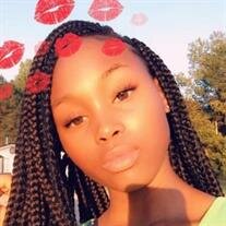 Ms Jadae Arian Davis-Brooks