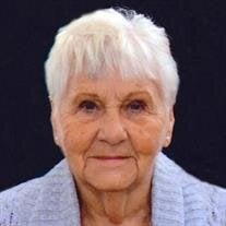MARY (PTAK) REVETTE