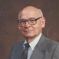 Walter Herman WEBER