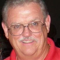 Terry "Sammy" Alan Hilpp