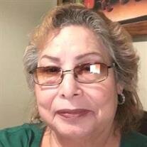 Frances Zavala