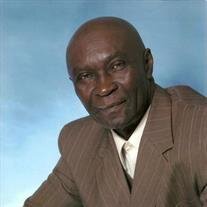 Mervin Brown