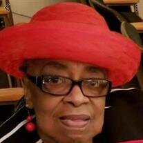 MRS. WANDA JUNE JOHNSON