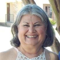 Mrs. Maria Graciela Gutierrez
