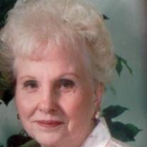 Mary Alice Newman