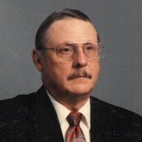Freddie T. Cottongim