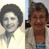 Gladys Betancourt Morales