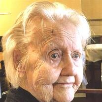 Eva Pauline Hollars