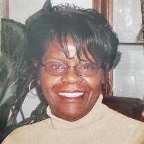 Verna Marie Johnson-Ridgeway