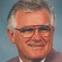 Glen Edward Miller
