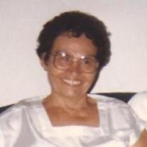 Lucia Perez