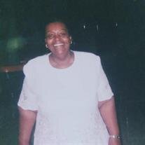 Mrs. Dianne M. Mitchell