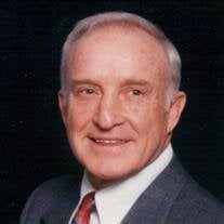 Robert "Bob" Spencer