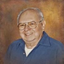 William John Williams