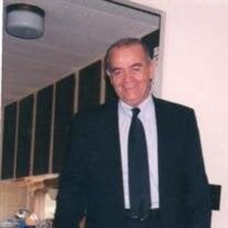 Daniel Lawrence Calhoun