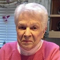 Nancy J. Robertson