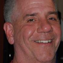 James Michael "Mickey" Piazza