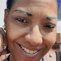 LaTonya Racquel Johnson