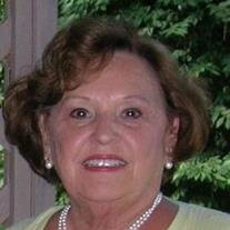 Shirley A. Harrison