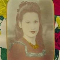 Carmen Arellano Vallejo