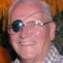 William 'Willie' Horky