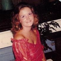 Marjorie Helms