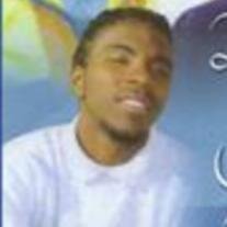 Mr. Demecio Wydine Shaw