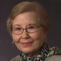 Bonnie Dickard Cain