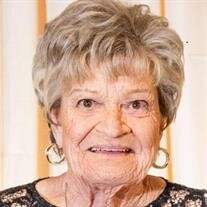 Barbara "Joan" Hoyt